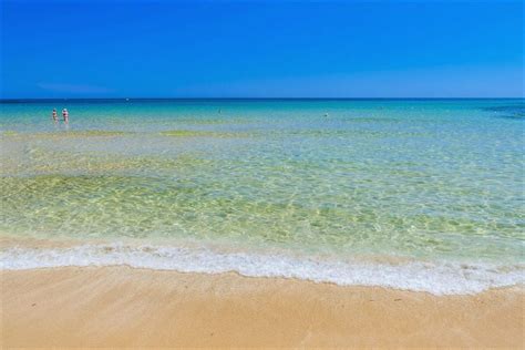Stalida Beach Stalis In Heraklion Allincrete Travel Guide For Crete