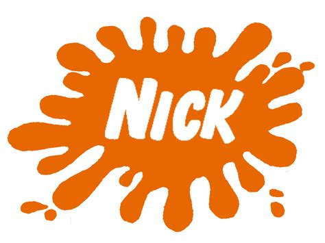 Image Nickelodeon Logo By Chalkbugs Dbqahu5png Dream Logos Wiki