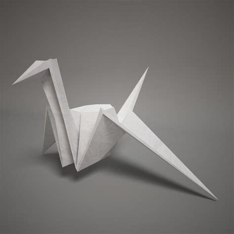 Origami Swan Dollar Instructions All In Here