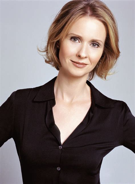 Cynthia nixon, 12 yaşıda iken oyunculuğa başladı. Cynthia Nixon, Award-winning Actress Will Speak at the ...