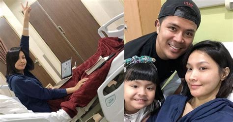 Tempoh operasi pembedahan tiroid berlangsung selama 15 hari dan pada masa ini latihan fizikal seperti menjalankan atau aktiviti domestik yang sengit harus dielakkan untuk mencegah perkembangan bengkak dan pendarahan di tapak pemotongan. Selamat Buang Ketumbuhan Dalam Rahim, Scha Harap Dapat ...
