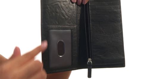 Fossil magnetic card case wallet. Fossil Magnetic Money Clip Wallet Youtube | 7 Easy Ways To Make Money Online
