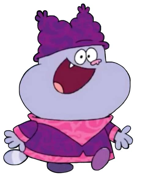 Chowder Png Pic Png Mart