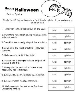 halloween easy print worksheets math literacy    teach