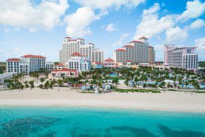 Heres Why You Should Consider Nassau Bahamas For Your Honeymoon