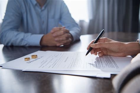 What To Do When Your Spouse Filed For Divorce DivorceLap