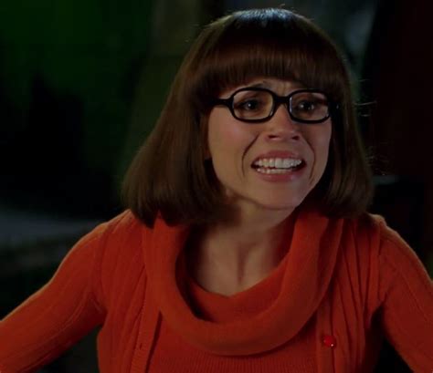 Velma Scooby Doo Film Attrice