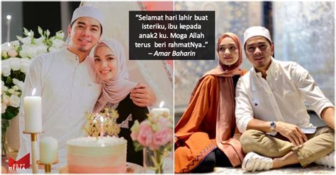 Sebagai orang tua, anda juga memiliki kewajiban untuk selalu berkata baik dan mendoakan kebaikan bagi sang anak. Sambut hari lahir ke-29, suami doa untuk Amyra Rosli jadi ...