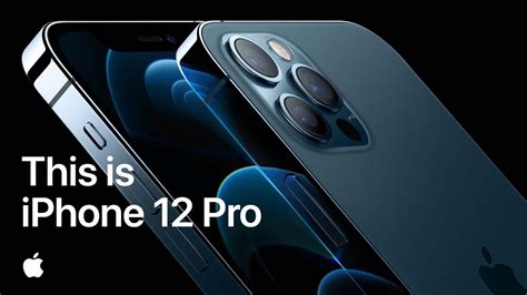 Cấu Hình Apple Iphone 12 Pro 2020 Thông Số Kỹ Thuật Giá Bán Bảo Hành