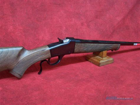 Winchester Model 1885 Low Wall Hunt For Sale At