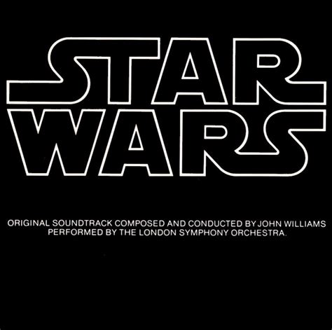 Star Wars The Original Soundtrack The Twenty Century Fox