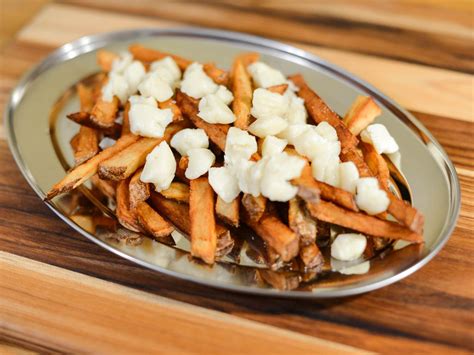 Poutine Cheese Curds Near Me Culture The Word On Cheese