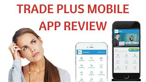 You can download apps faster, buffer. TradePlus Mobile App Review for 2019 | Features, Problems ...