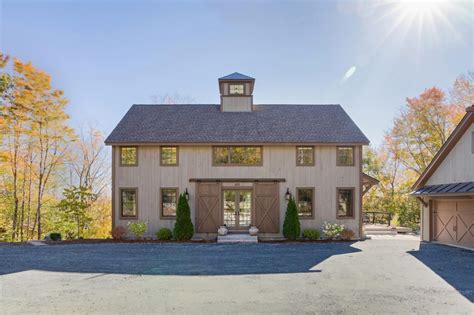 Post And Beam Homes Yankee Barn Homes