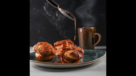 Seriously, i hardly have any words to describe the glorious. Not Your Granny's Monkey Bread - YouTube