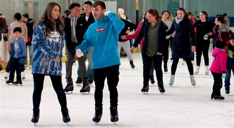 In other instances, this activity might be the first step in a more complex data science analysis. Group Functions | Darwin Ice Skating Centre