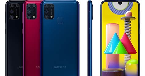 Realme gt master edition price in pakistan. Samsung M31 Price in Pakistan and Specs | Reviewit.pk