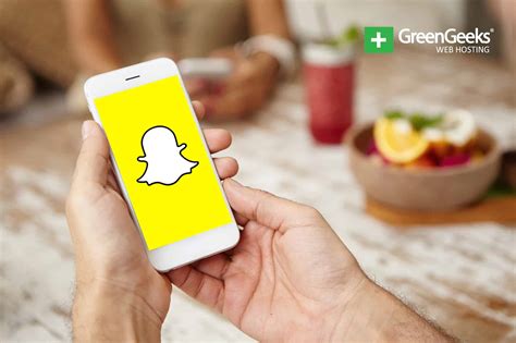 The Most Effective Ways To Use Snapchat For Business