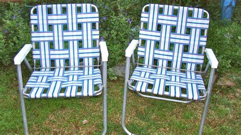 Lightweight Aluminum Folding Chairs - Home Furniture Design