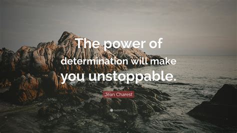 Inspirational Quotes On Determination Inspiration