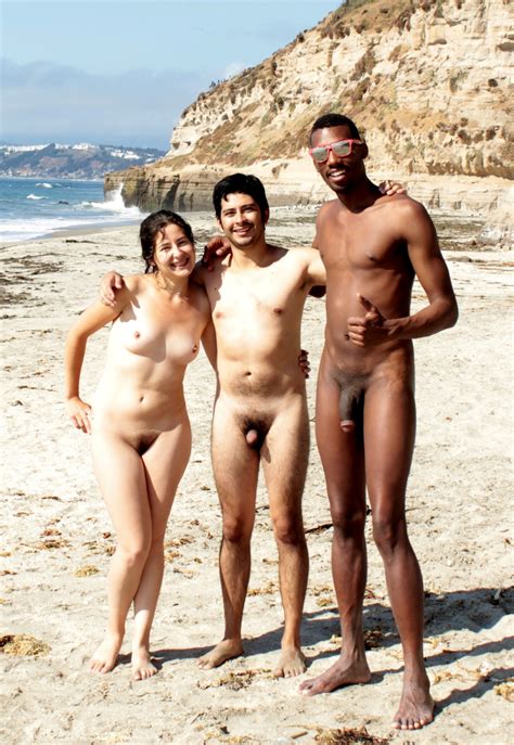 Big Cock On Nude Beach Free Porn
