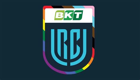 Urc To Go Rainbow Coloured This Weekend For Unity Round