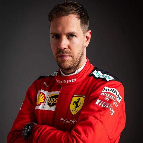 Sebastian vettel is the german racing driver. Sebastian Vettel Wife 2020 - Vettel To Leave Ferrari At ...