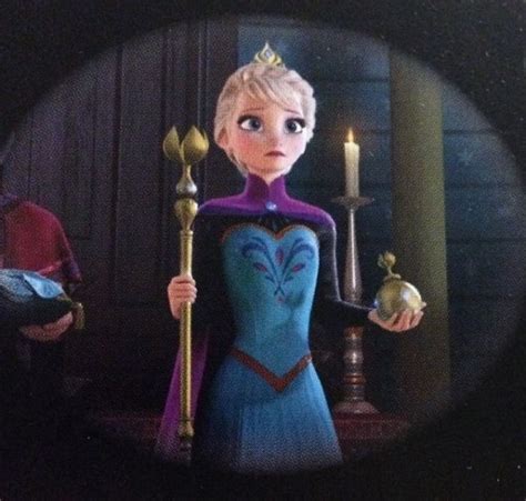 Frozen Movie Review Pink Lover
