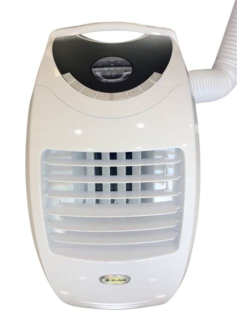 D Air Conditioning Company | Small Portable Air Conditioning in Orange County