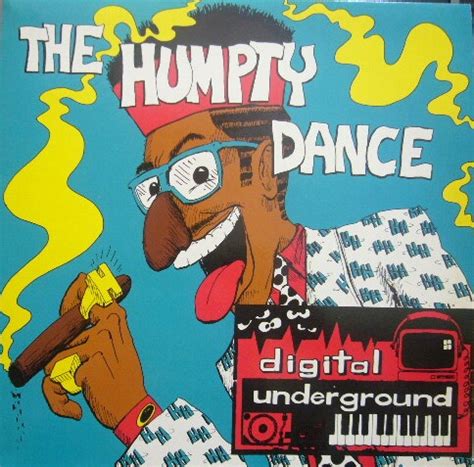 Dj prime cuts digital underground / the humpty dance #shhmusic. DIGITAL UNDERGROUND / THE HUMPTY DANCE - SOURCE RECORDS ...