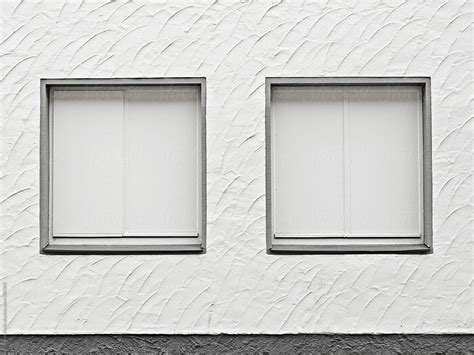 Two Closed Up Windows By Stocksy Contributor Melanie Kintz Stocksy