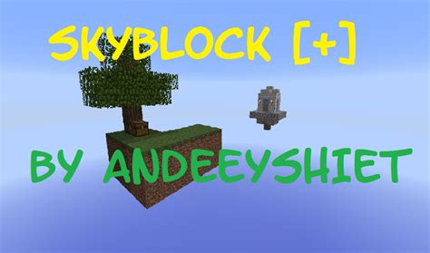 Skyblock 2 Upgraded Skyblock Quests Shop Kits And More Maps