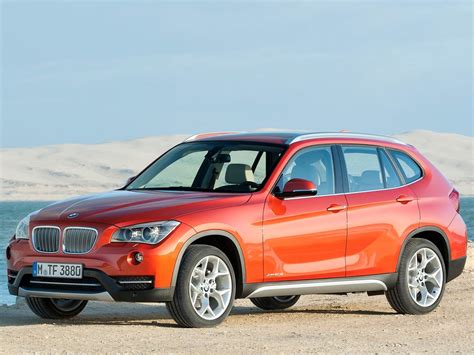 2013 Bmw X1 Review And Pictures Car Review Specification And Pictures