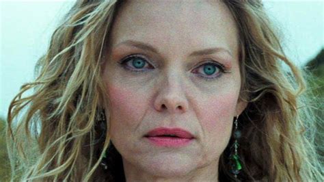 Michelle Pfeiffer In Final Talks To Join Maleficent 2 Heyuguys