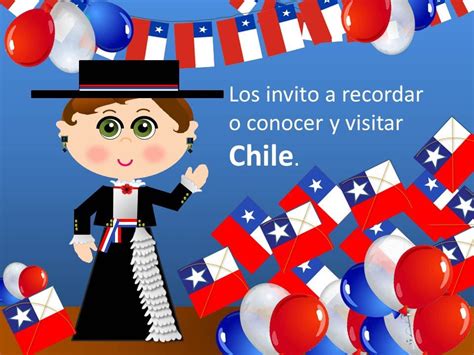Y cómo, paradójicamente, nos pueden provocar un subidón de endorfinas que. CHILE - FIESTAS PATRIAS - COCINA CHILENA - VIDEOS PARA ...