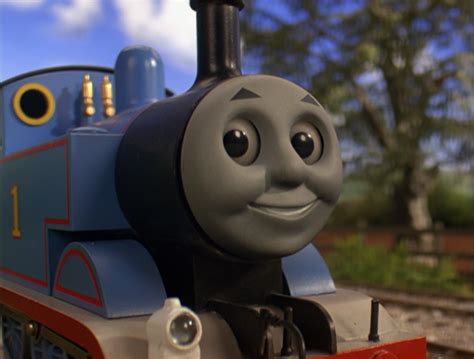 Thomas Thomas And The Magic Railroad Wikia Fandom