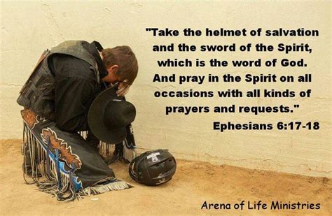 Ephesians 617 18 Prayers And Petitions