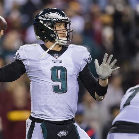 Nick Foles Trick Play Td How Eagles Devised Philly Special