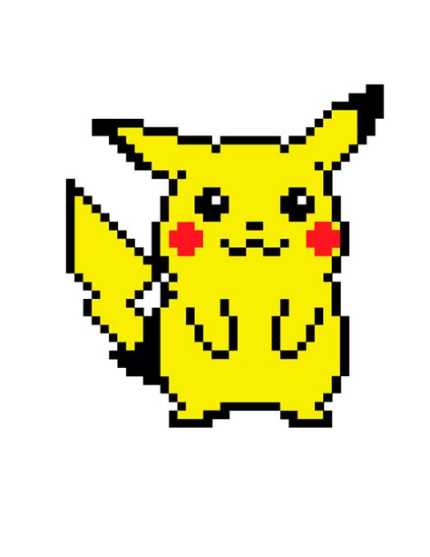 Pikachu SVG - Free Pikachu SVG Download - svg art