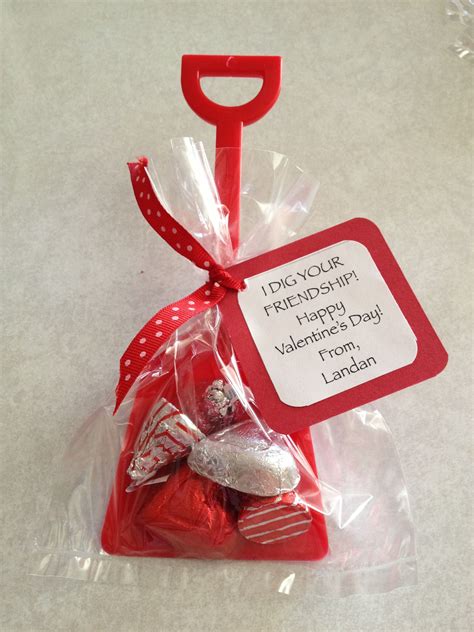 Preschool Valentine Idea Stuff For The Kiddos Pinterest