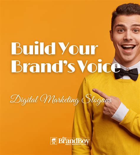 Brilliant Digital Marketing Slogans And Taglines Thebrandboy My XXX