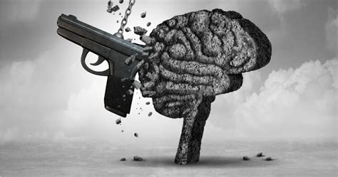 Reframing The Narrative On Gun Violence And Mental Illness
