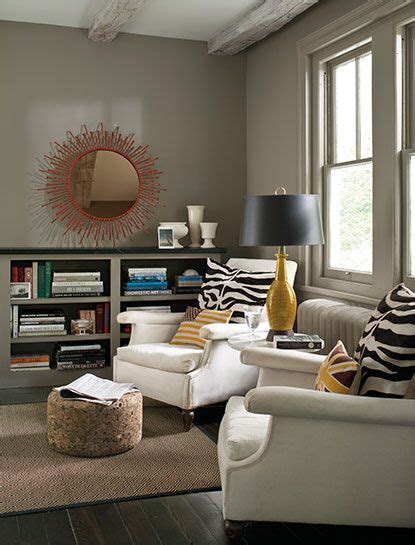 Best Taupe Paint Colors For Elegant Living Room Decoration Ideas