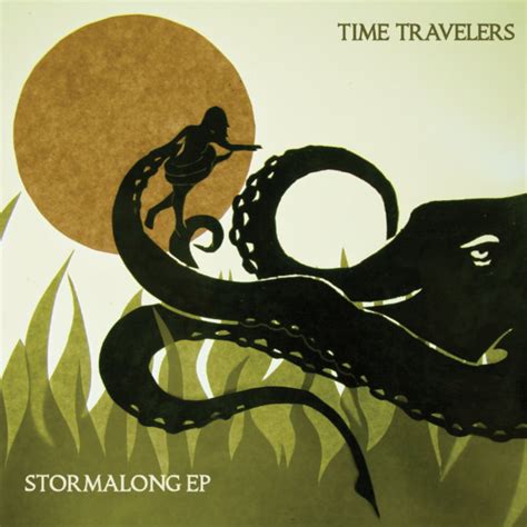 Stormalong Time Travelers
