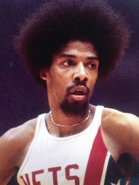 Julius Erving The Greatest Show On Earth 1973 From Way Downtown