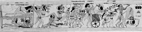 The Turin Erotic Papyrus Is A Famous Or Rather Infamous 12th 11th Century Bc Egyptian Papyrus