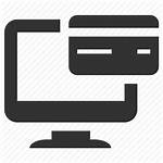 Payment Icon Shopping Payments Digital Internet Ecommerce