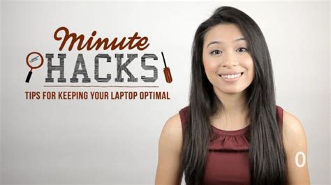 tips to keep your laptop running smoothly so it lasts longer [video] bit rebels