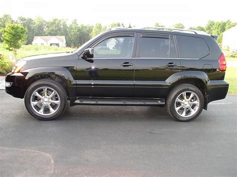 Find great deals on ebay for lexus gx 470 wheels. GX470 20" wheels.. - ClubLexus - Lexus Forum Discussion