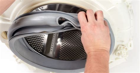 Whats Causing My Washing Machine To Make Noises